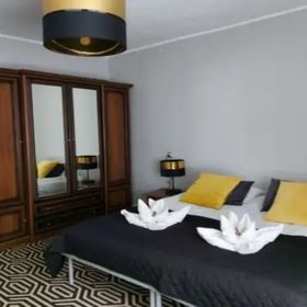 Apartamenty Konopnicka