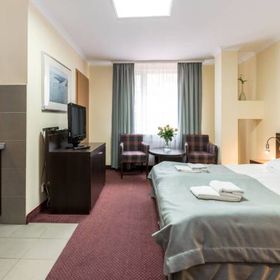 Resort Spa Plaza