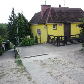 Zielona Ostoja