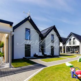  Domki Nord Breeze z podgrzewanym basenem i jacuzzi