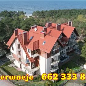 Apartamenty Krynica Morska