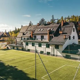 Ośrodek Wypoczynkowy U Gazdy 