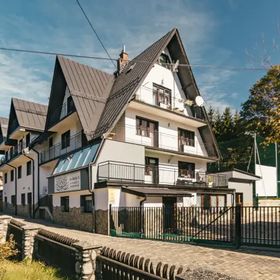 Ośrodek Wypoczynkowy U Gazdy 