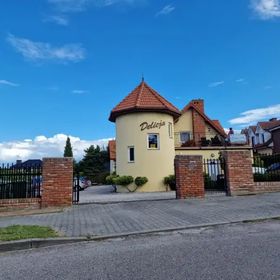 Delicja Dom Gościnny