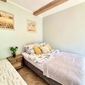 Ośrodek wczasowy Oaza