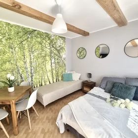 Ośrodek wczasowy Oaza