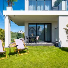 Apartamenty Bellamaya