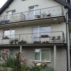 Pokoje gościnne u Joanny