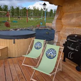 Domek Gruszkowy Wzorek Wola Kosnowa