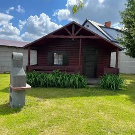 Domki Letniskowe Nad Jeziorskiem