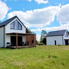 Przytullas Domki na Mazurach