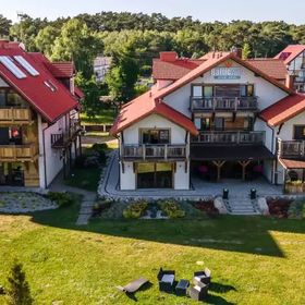 Pensjonat Baltic Willa