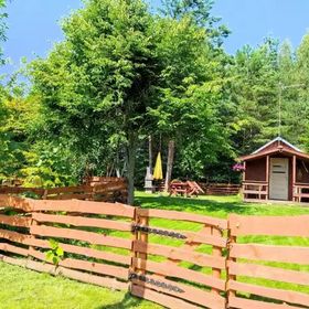 Zakątek Na Tej Ziemi