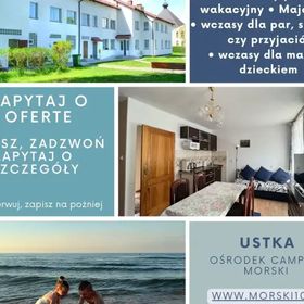 OW Camping Morski