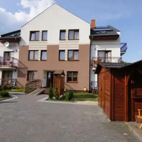 Apartamenty u Mariusza