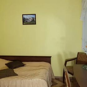 Pokoje Gościnne Akacja