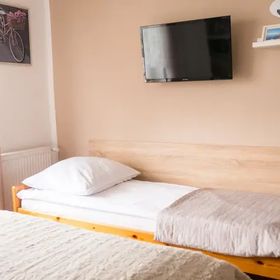 Apartamenty Północ