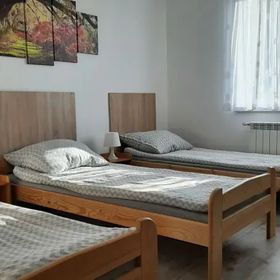 Noclegi na Miodowej