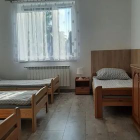 Noclegi na Miodowej