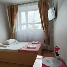 Noclegi Sami Swoi - Stacja Kutno