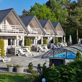 Domki Słoneczna Osada