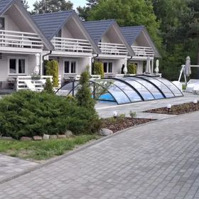 Domki Słoneczna Osada