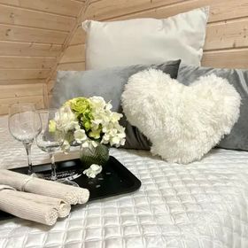 Domki Całoroczne Sunny Baltic