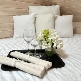 Domki Całoroczne Sunny Baltic