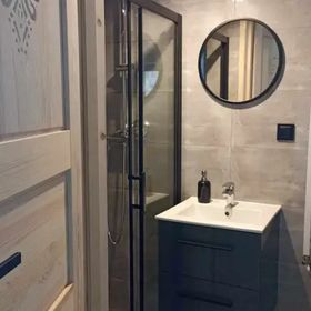 Apartament Orkiszówka i Pokoje u Ewy