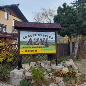 Agroturystyka Azyl