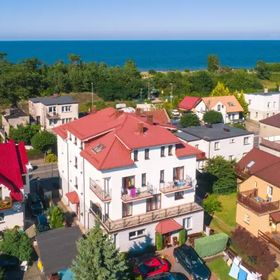 Pokoje Gościnne Na Szlaku