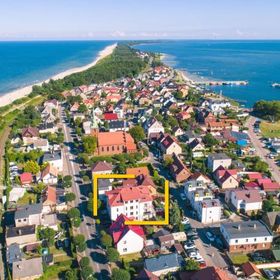 Pokoje Gościnne Na Szlaku