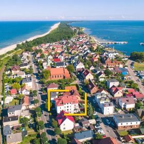 Pokoje Gościnne Na Szlaku