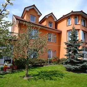 Kwatery Prywatne Saturn