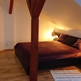 Apartament na Bursztynowej