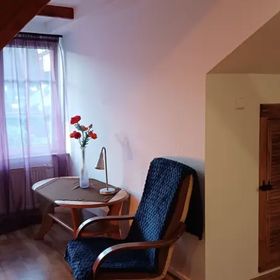 Apartament na Bursztynowej