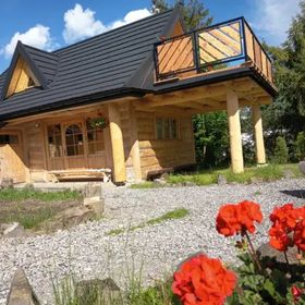 Domek gościnny u Borowych