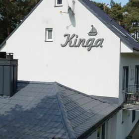 Dom Gościnny Kinga