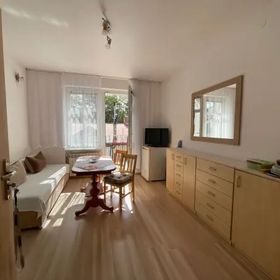 Dom przy promenadzie