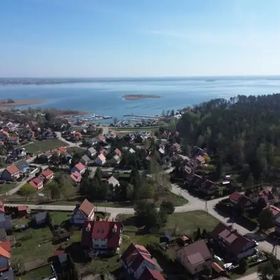 Pokoje gościnne - Irena Warchoł