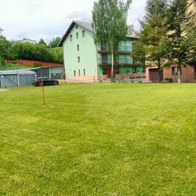 Willa Nad Rzeką