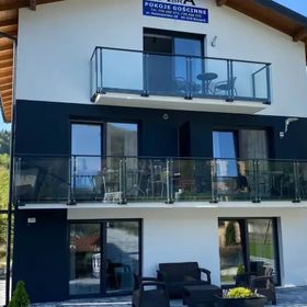 Abra Pokoje Gościnne