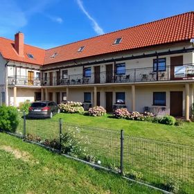 Nadmorskie Tarasy Pokoje Gościnne