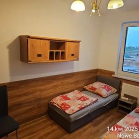 Apartamenty Podole