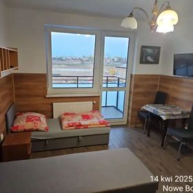 Apartamenty Podole