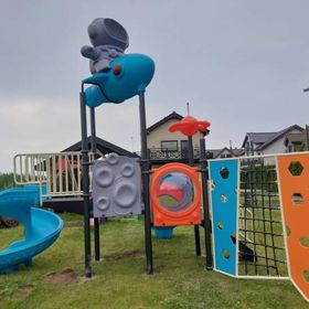 Morskie Klimaty Domki i Apartamenty