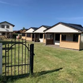 Domki letniskowe Michałki