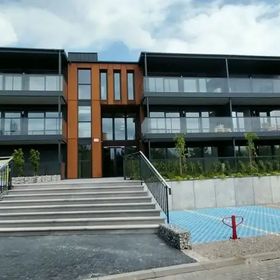 Apartamenty Sun&Blue 2 ~przy Plaży~