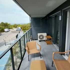 Apartamenty Sun&Blue 2 ~przy Plaży~