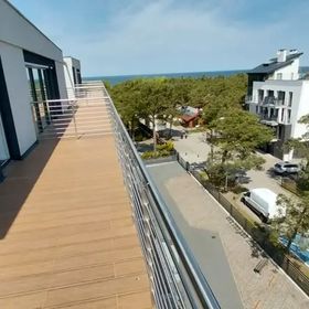 Apartamenty Sun&Blue 1 ~przy Plaży~